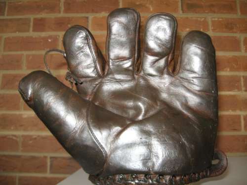 Dave Bancroft D&M Front